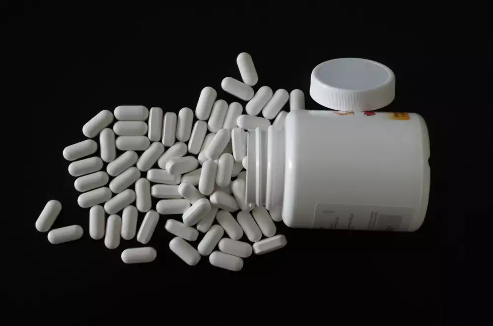 Multivitamin Nexgen