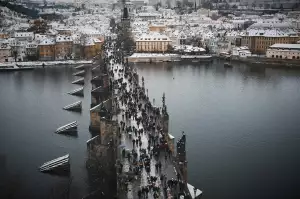 Property Tax Czech Republic
