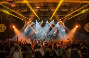 Stages Hotel Prague