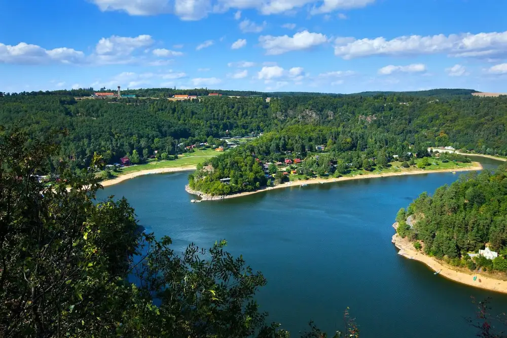 Vranov Nad Dyjí Výlety S Dětmi