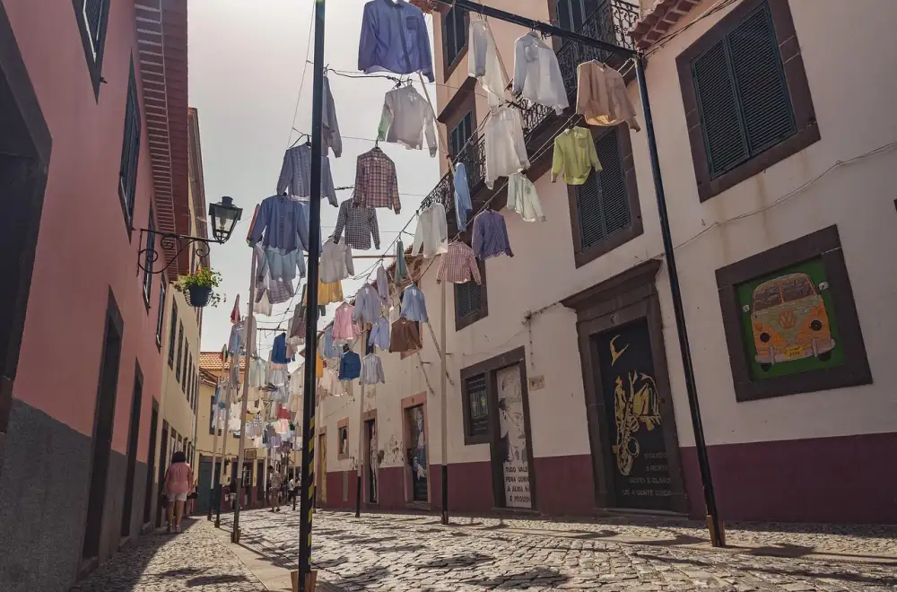 Portugalsko Průvodce