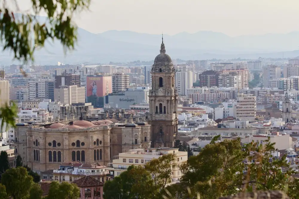 Malaga Dovolená All Inclusive