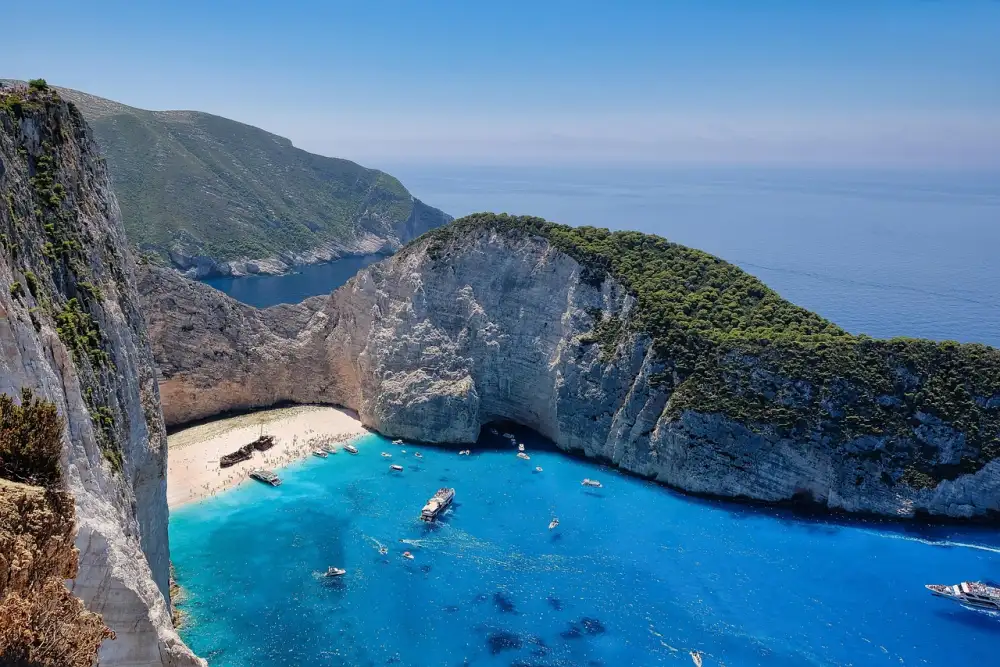 Zakynthos Dovolená All Inclusive