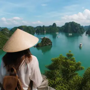 Vietnam Poznávací Zájezd