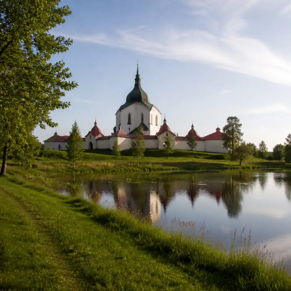 Žďárský Průvodce