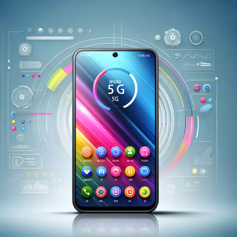 Moto G84 5G