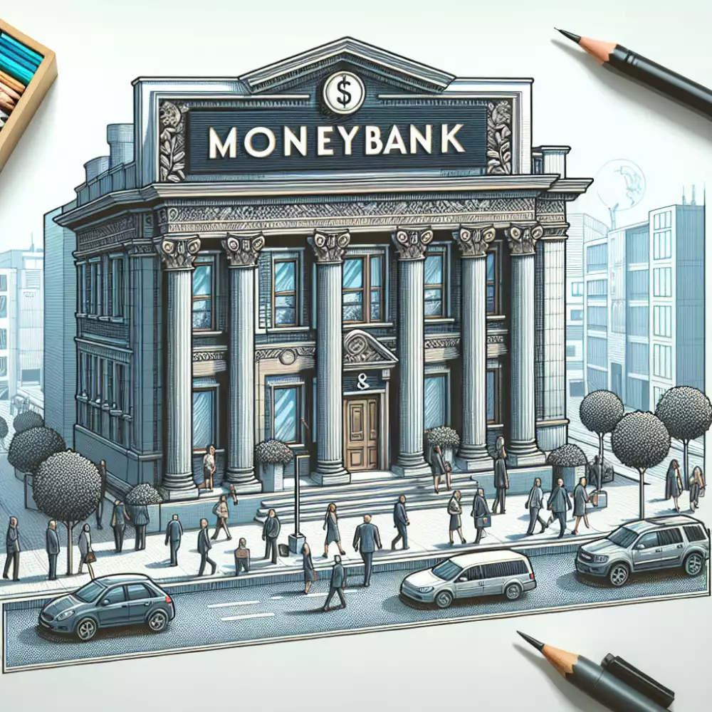 moneybank