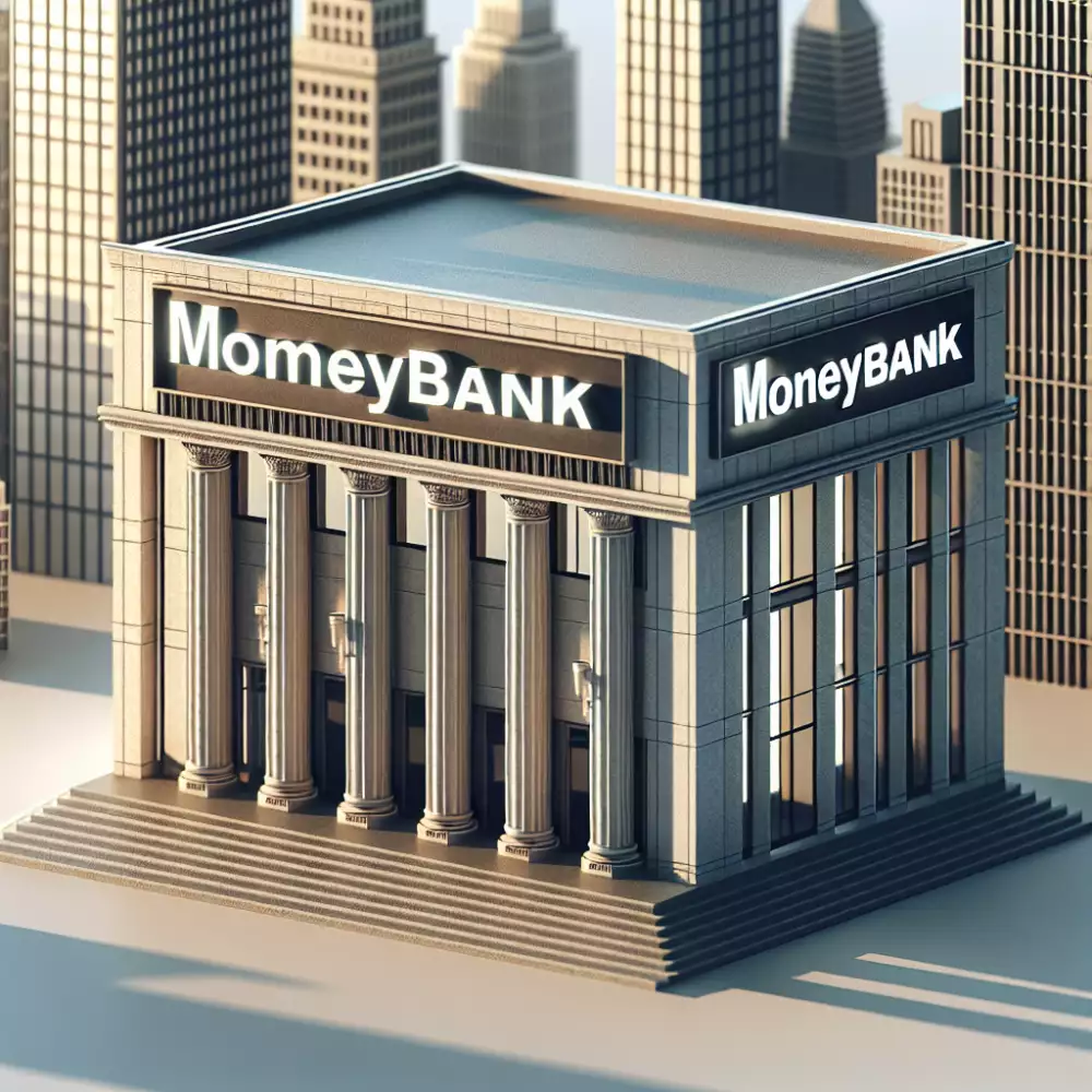 moneybank