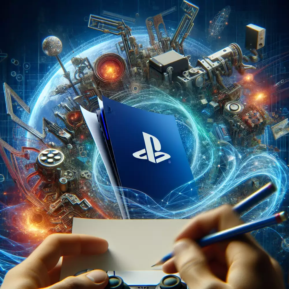 playstation 5 vydání