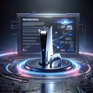 Playstation 5 Vydání