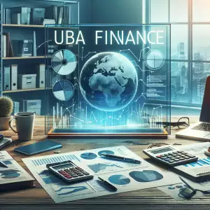 Uba Finance