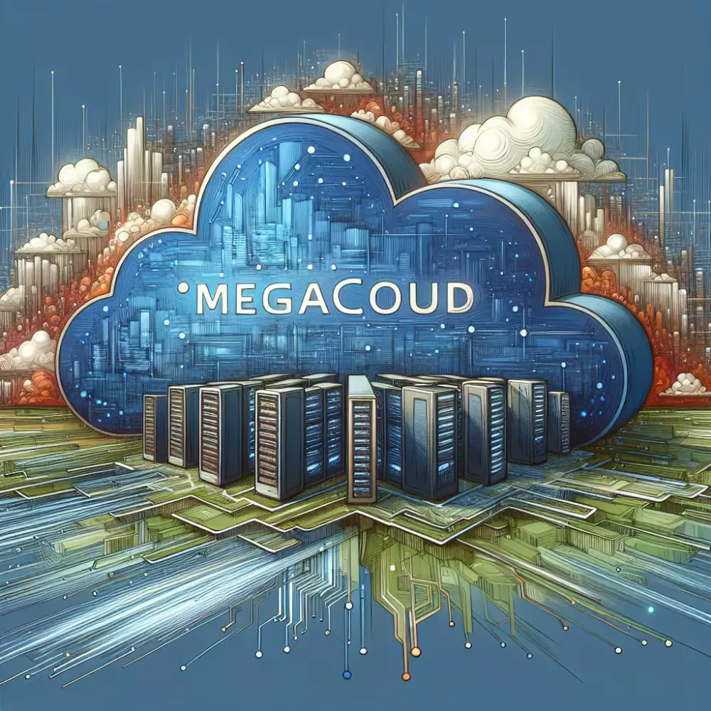 Megacloud