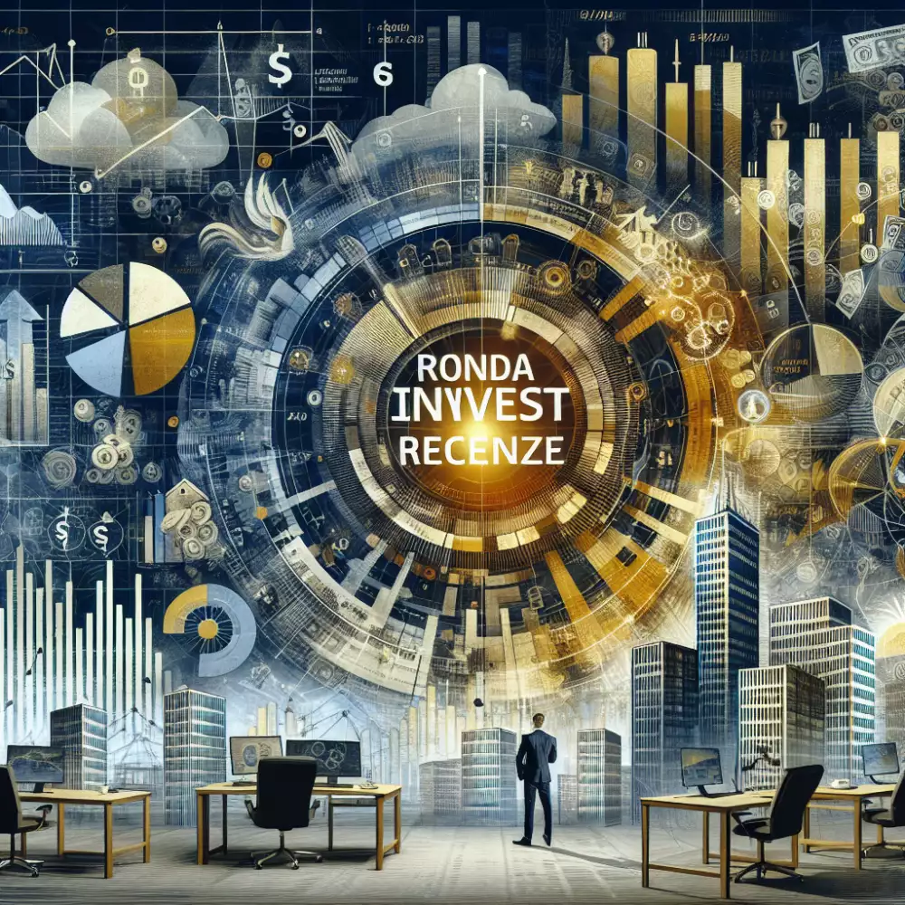 ronda invest recenze