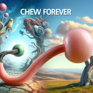 Chew Forever