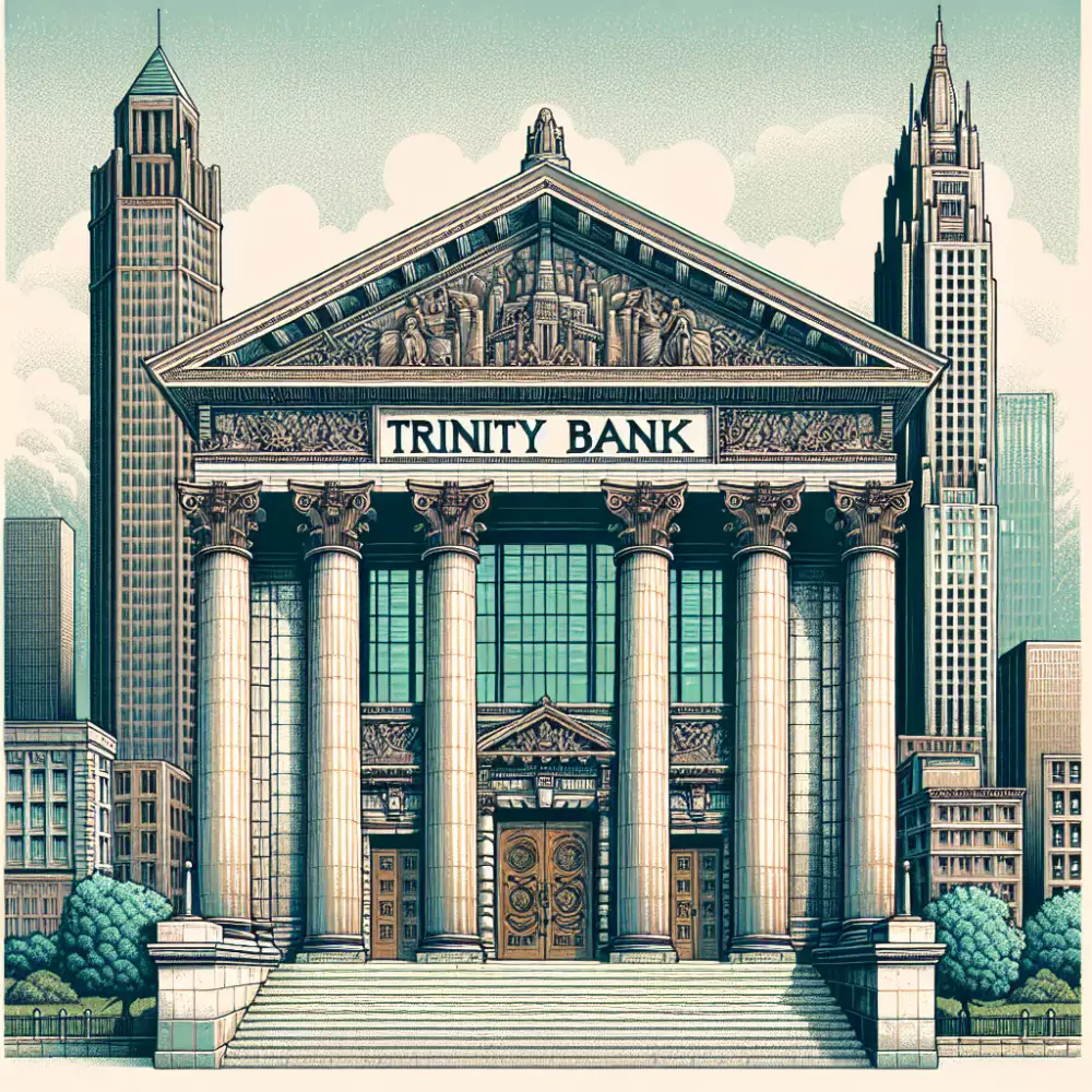 trinity bank