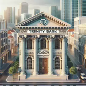 Trinity Bank