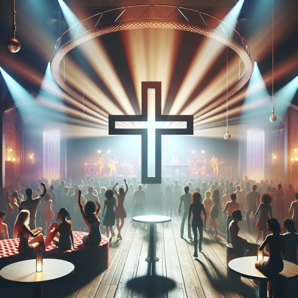 Cross Club Recenze