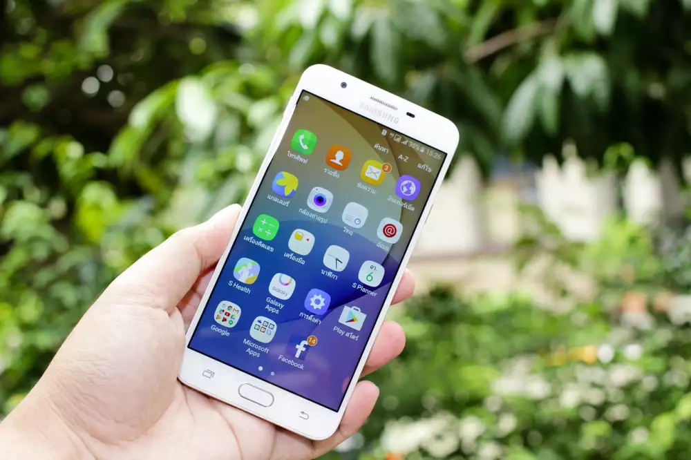 Samsung Galaxy S22 Fe