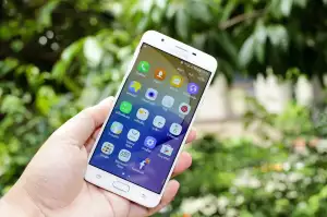 Samsung Galaxy S22 Fe