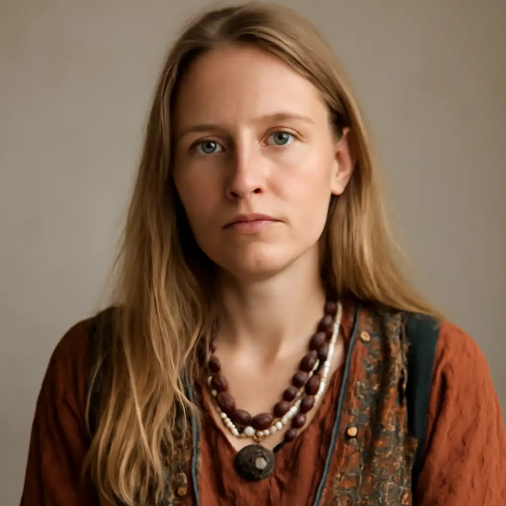Lenka Horáčková